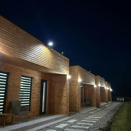Lian House Jaktstuga Corbeni