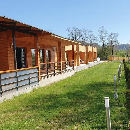 Jaktstuga Lian House