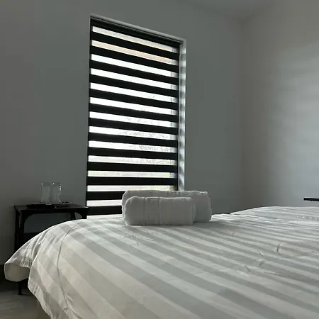 Jaktstuga Lian House Corbeni