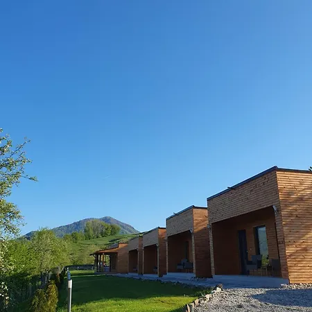 Lian House * Corbeni