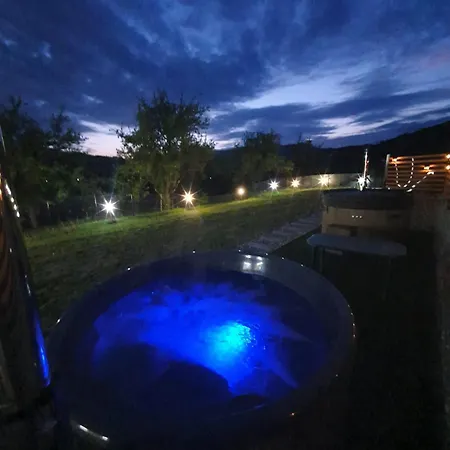 Lian House * Corbeni