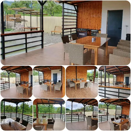 Lian House